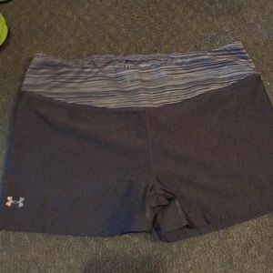 Under armour short